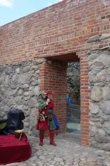 Zamek w Szczytnie oficjalnie otwarty - zdjęcie 16