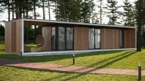 Własny domek na Mazurach? Poznaj ofertę IMS House - przykładowe realizacje - zdjęcie 5