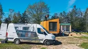 Własny domek na Mazurach? Poznaj ofertę IMS House - przykładowe realizacje - zdjęcie 29