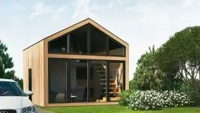 Własny domek na Mazurach? Poznaj ofertę IMS House - przykładowe realizacje - zdjęcie 10