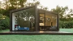 Własny domek na Mazurach? Poznaj ofertę IMS House - przykładowe realizacje - zdjęcie 20