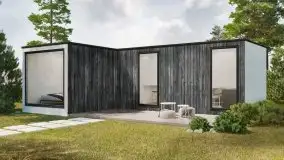 Własny domek na Mazurach? Poznaj ofertę IMS House - przykładowe realizacje - zdjęcie 22