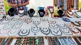 Jarmark produktów regionalnych, Sztynort 2021 - zdjęcie 12