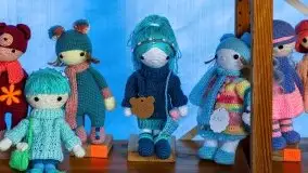 Jarmark produktów regionalnych, Sztynort 2021 - zdjęcie 25