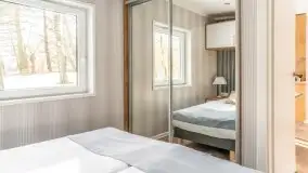 Zobacz komfortowe domki nad jeziorem Tajty - zdjęcie 2