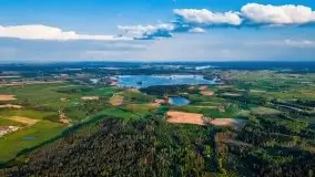 Podsumowanie wiosny 2021, zdjęcia z wielu miejsc - zdjęcie 127