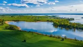 Podsumowanie wiosny 2021, zdjęcia z wielu miejsc - zdjęcie 3