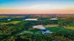 Podsumowanie wiosny 2021, zdjęcia z wielu miejsc - zdjęcie 48