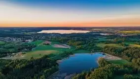 Podsumowanie wiosny 2021, zdjęcia z wielu miejsc - zdjęcie 51