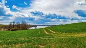 Podsumowanie wiosny 2021, zdjęcia z wielu miejsc - zdjęcie 50