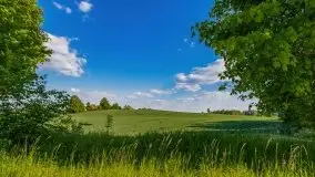 Podsumowanie wiosny 2021, zdjęcia z wielu miejsc - zdjęcie 131