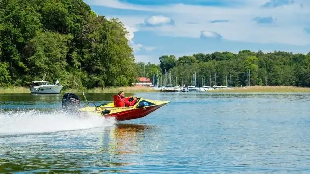 Zdjęcia: Wodne Pogotowie Serwisowe zapewnia pomoc w razie awarii - zdjęcie 5