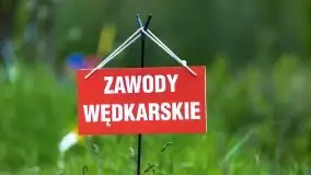 Majowe zawody wędkarskie nad kanałem mazurskim - zdjęcie 95