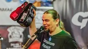 „Gr0m” czyli Tomasz Paciorek w Tawernie Rozbitek - zdjęcie 15