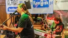 „Gr0m” czyli Tomasz Paciorek w Tawernie Rozbitek - zdjęcie 16