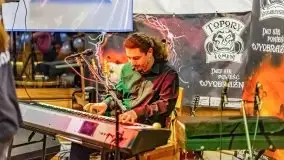 „Gr0m” czyli Tomasz Paciorek w Tawernie Rozbitek - zdjęcie 8