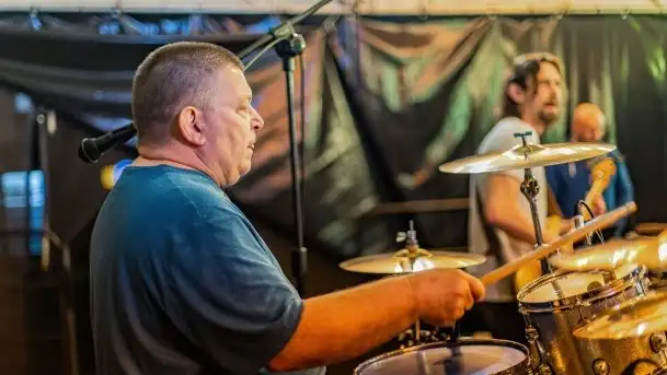 Koncert EKT Gdynia w Sztynorcie, czerwiec 2021 - zdjęcie 9