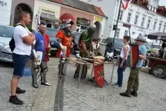 X Międzynarodowy Jarmark św. Jana w Piszu - zdjęcie 18