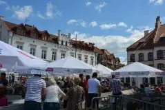 X Międzynarodowy Jarmark św. Jana w Piszu - zdjęcie 13