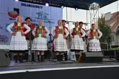 X Międzynarodowy Jarmark św. Jana w Piszu - zdjęcie 10