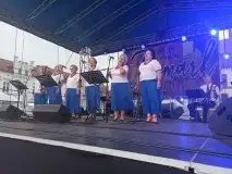 X Międzynarodowy Jarmark św. Jana w Piszu - zdjęcie 5