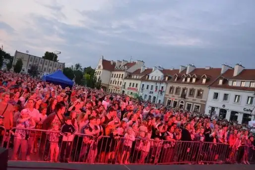 X Międzynarodowy Jarmark św. Jana w Piszu - zdjęcie 3