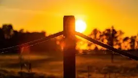 Zachody słońca nad Sztynortem, czerwiec 2021 - zdjęcie 9