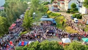 Dni Mrągowa 2021. Tak bawili się mieszkańcy i turyści - zdjęcie 27