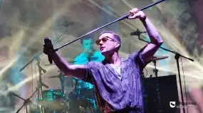 Dni Mrągowa 2021. Tak bawili się mieszkańcy i turyści - zdjęcie 17