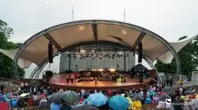 Dni Mrągowa 2021. Tak bawili się mieszkańcy i turyści - zdjęcie 12