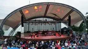 Dni Mrągowa 2021. Tak bawili się mieszkańcy i turyści - zdjęcie 4