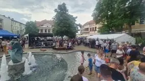 Dni Mikołajek 2021! Było kolorowo, pysznie i muzycznie - zdjęcie 17