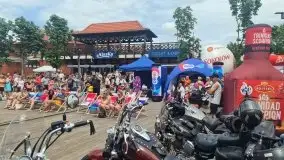 Dni Mikołajek 2021! Było kolorowo, pysznie i muzycznie - zdjęcie 16