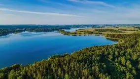 Czerwcowe Mazury, kompilacja niewykorzystanych zdjęć, 2021 - zdjęcie 38