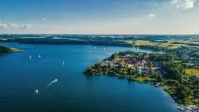 Czerwcowe Mazury, kompilacja niewykorzystanych zdjęć, 2021 - zdjęcie 93