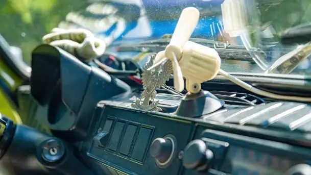 Za nami kolejne Mazurskie Spotkanie Fiatów, 07.2021 - zdjęcie 5