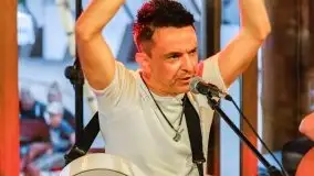 Duet oJ Tam w tawernie Rozbitek w AZS Wilkasy - zdjęcie 9