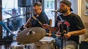 Fotorelacja z portu PTTK Wilkasy - Party Monkey, czerwiec 2021 r. - zdjęcie 6