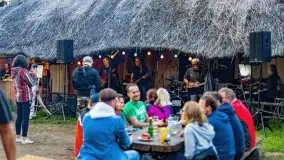 Jabax Society dał popis w porcie Tło Dla Mew - zdjęcie 13