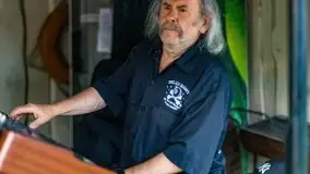 Jabax Society dał popis w porcie Tło Dla Mew - zdjęcie 16