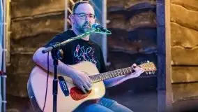 Załoga Dr Bryga w niepełnym składzie zagrała nad Mamrami - zdjęcie 11