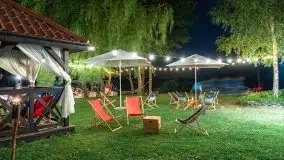 Port Ognisty Ptak pod gwiazdami - zdjęcia nocne - zdjęcie 35