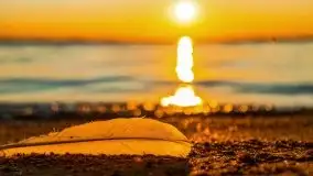 Zachód słońca w Fuledzie nad jeziorem Dobskim - zdjęcie 38