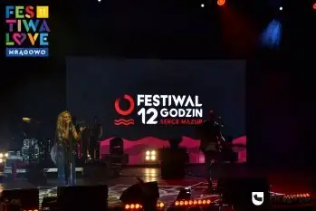 12 godzin – serce Mazur. Muzyka dla transplantacji serca