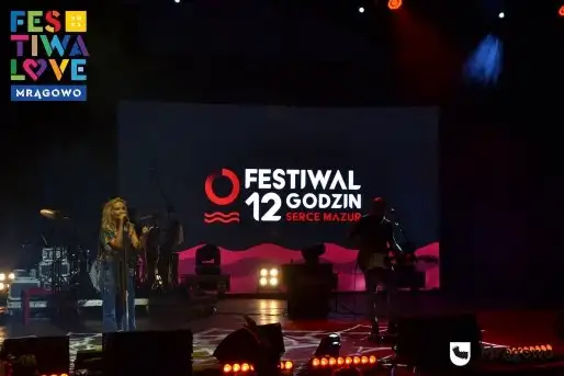 12 godzin – serce Mazur. Muzyka dla transplantacji serca - zdjęcie 1