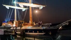 Nocne Mikołajki, jeszcze więcej kolorów, niż ostatnio - zdjęcie 30