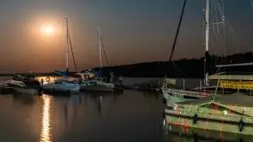 Nocne Mikołajki, jeszcze więcej kolorów, niż ostatnio - zdjęcie 55