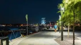 Nocne Mikołajki, jeszcze więcej kolorów, niż ostatnio - zdjęcie 56