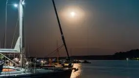 Nocne Mikołajki, jeszcze więcej kolorów, niż ostatnio - zdjęcie 14