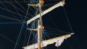 Nocne Mikołajki, jeszcze więcej kolorów, niż ostatnio - zdjęcie 16